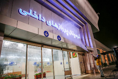 ضدعفوني كردن اماكن عمومي شيراز توسط  گروه‌های مردمی