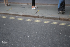 رعایت فاصله ایمنی در کشورهای مختلف