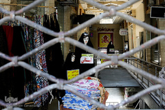 تعطیلی واحدهای صنفی در مشهد