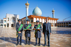 پزشکان و پرستاران، اجرتان با خدا