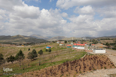 حال و هوای قزوین در نوروز ۹۹