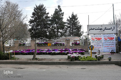 حال و هوای قزوین در نوروز ۹۹