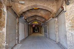 حال و هوای قزوین در نوروز ۹۹