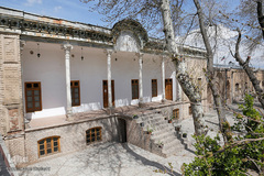 حال و هوای قزوین در نوروز ۹۹