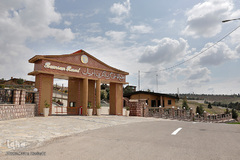 حال و هوای قزوین در نوروز ۹۹