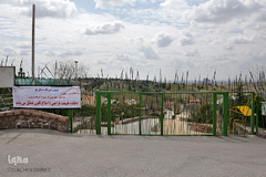 حال و هوای قزوین در نوروز ۹۹