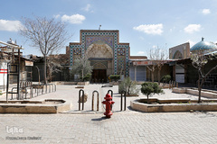 حال و هوای قزوین در نوروز ۹۹