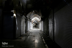 حال و هوای قزوین در نوروز ۹۹