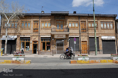 حال و هوای قزوین در نوروز ۹۹