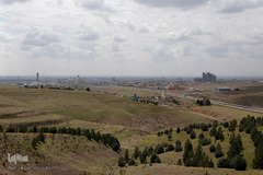 حال و هوای قزوین در نوروز ۹۹