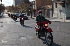 رزمایش دفاع بیولوژیک برای مقابله با کرونا ویروس در اهر