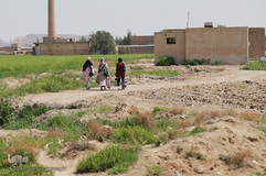 روز طبیعت با چاشنی کرونا