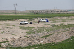 روز طبیعت با چاشنی کرونا