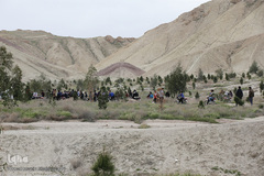 روز طبیعت با چاشنی کرونا