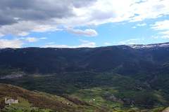 لبخند طبیعت در جلگه گیلان