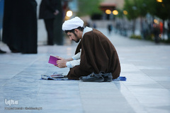 السلام علیکِ یا فاطمه معصومه(سلام الله علیها)