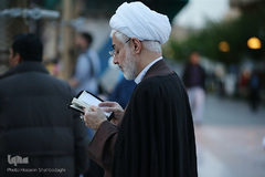 السلام علیکِ یا فاطمه معصومه(سلام الله علیها)