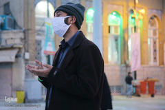 السلام علیکِ یا فاطمه معصومه(سلام الله علیها)