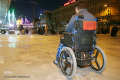 السلام علیکِ یا فاطمه معصومه(سلام الله علیها)