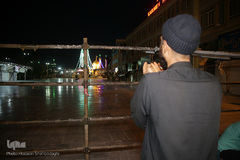 السلام علیکِ یا فاطمه معصومه(سلام الله علیها)