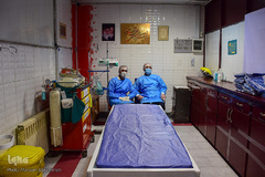 افتتاح نقاهتگاه ۲۰۰ تختخوابی ارتش در تبریز