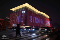 اجرای ویدئو مپینگ در کشورهای مختلف با موضوع کرونا