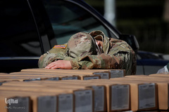 بحران کرونا در نیویورک