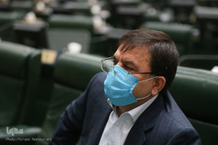 جلسه رسیدگی به وضعیت معیشتی اقشار آسیب‌ پذیر از شیوع کرونادر مجلس