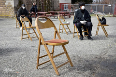 دعای مردم جهان برای دفع بیماری «کرونا»