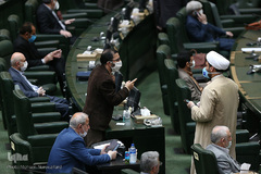 اولین جلسه علنی سال ۹۹ مجلس بعد از دو ماه تعطیلی