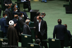 اولین جلسه علنی سال ۹۹ مجلس بعد از دو ماه تعطیلی