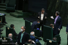 اولین جلسه علنی سال ۹۹ مجلس بعد از دو ماه تعطیلی