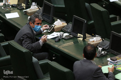 اولین جلسه علنی سال ۹۹ مجلس بعد از دو ماه تعطیلی