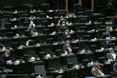 اولین جلسه علنی سال ۹۹ مجلس بعد از دو ماه تعطیلی