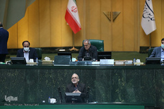 اولین جلسه علنی سال ۹۹ مجلس بعد از دو ماه تعطیلی