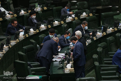 اولین جلسه علنی سال ۹۹ مجلس بعد از دو ماه تعطیلی