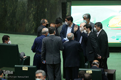 اولین جلسه علنی سال ۹۹ مجلس بعد از دو ماه تعطیلی