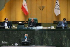 اولین جلسه علنی سال ۹۹ مجلس بعد از دو ماه تعطیلی