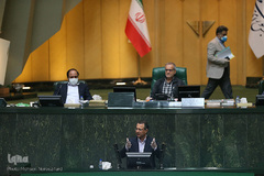 اولین جلسه علنی سال ۹۹ مجلس بعد از دو ماه تعطیلی