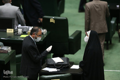 اولین جلسه علنی سال ۹۹ مجلس بعد از دو ماه تعطیلی