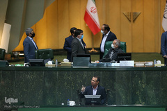 اولین جلسه علنی سال ۹۹ مجلس بعد از دو ماه تعطیلی