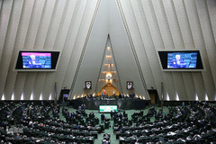 اولین جلسه علنی سال ۹۹ مجلس بعد از دو ماه تعطیلی