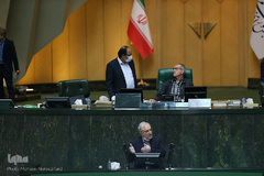 اولین جلسه علنی سال ۹۹ مجلس بعد از دو ماه تعطیلی