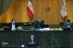 اولین جلسه علنی سال ۹۹ مجلس بعد از دو ماه تعطیلی