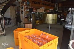 خدمت رسانی گروه های جهادی طلاب و روحانیون سمنان به بیماران کرونا