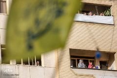 کاروان جشن میلاد امام زمان(عج) در شیراز