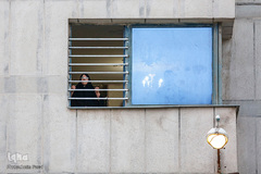 کاروان جشن میلاد امام زمان(عج) در شیراز