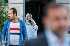 کاروان جشن میلاد امام زمان(عج) در شیراز