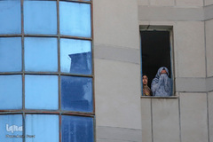 کاروان جشن میلاد امام زمان(عج) در شیراز