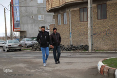 کرونا در یک قدمی ماست!